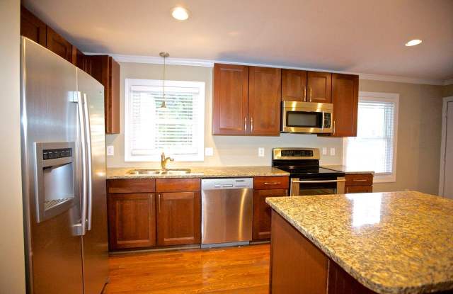 Great Home in Plaza Midwood! Gallery 4
