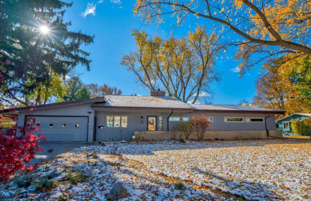 5601 Russett Rd - 5601 Russett Road, Madison, WI 53711