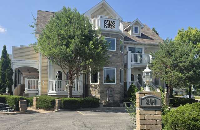 204 N Waukegan Road photos photos