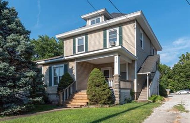 310-C South National Ave - 310 South National Avenue, Springfield, MO 65802