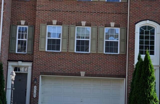 25183 BEACH PL - 25183 Beach Place, South Riding, VA 20152