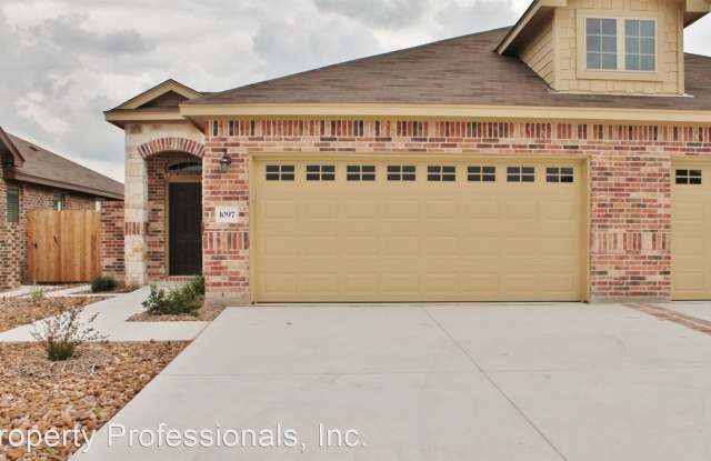 1097 Creekside Orchard - 1097 Creekside Orchard, New Braunfels, TX 78130
