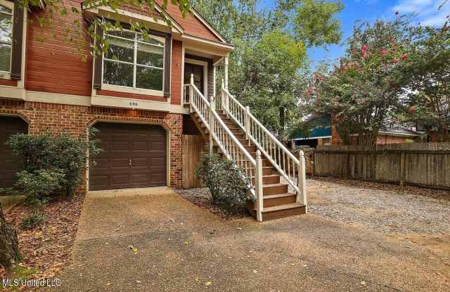 696 Bay Park Drive - 696 Bay Park Drive, Rankin County, MS 39047