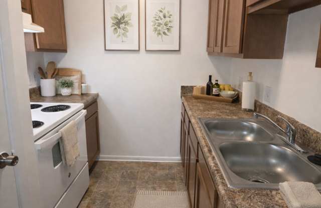 Greentree Apartments Gallery 4