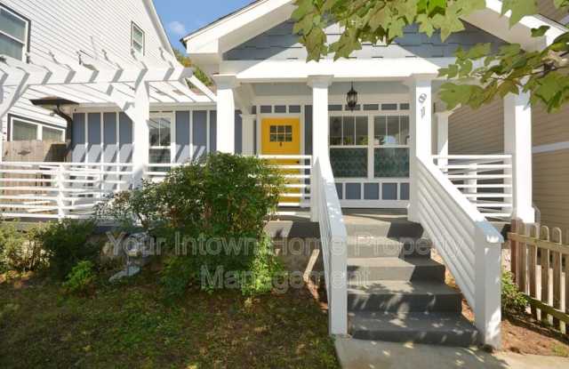 91 Mayson Ave NE photos photos