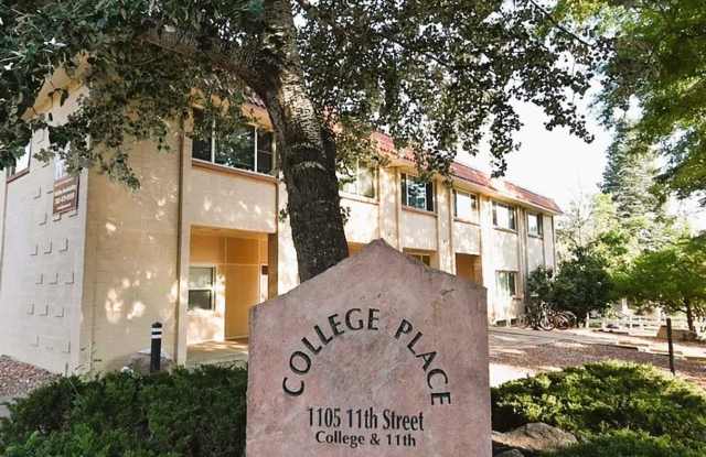 College Place photos photos