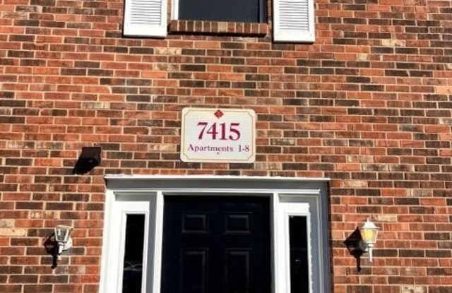 7415 Judy Ave photos photos