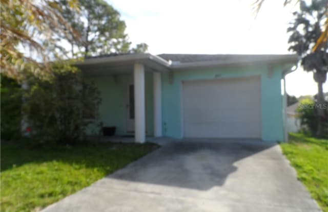 647 MAC CRILLUS ROAD - 647 South Mc Crillus Road, Largo, FL 33770