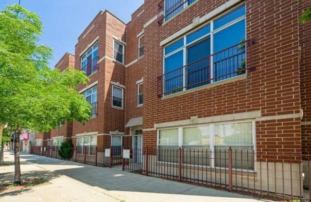 2453 S Western Avenue - 2453 South Western Avenue, Chicago, IL 60608
