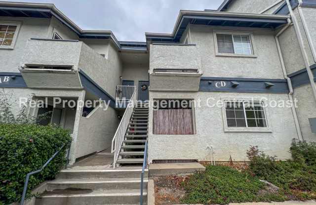 AVAILABLE AUGUST- Centrally Located San Luis Obispo Townhome - 1 Bed / 1 Bath photos photos