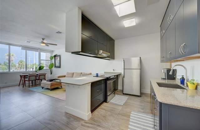 3038 N Federal Hwy - 3038 North Federal Highway, Fort Lauderdale, FL 33306