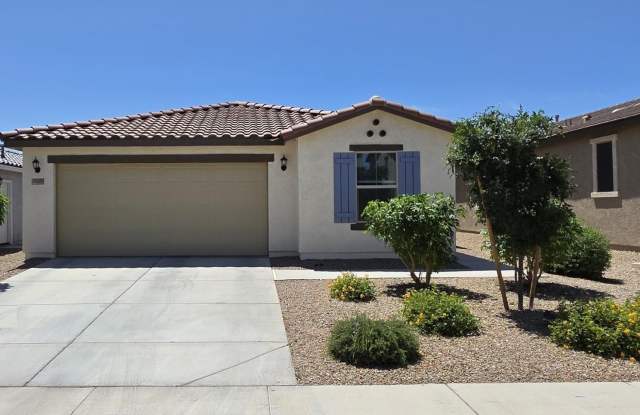 36489 W San Ildefanso Avenue photos photos