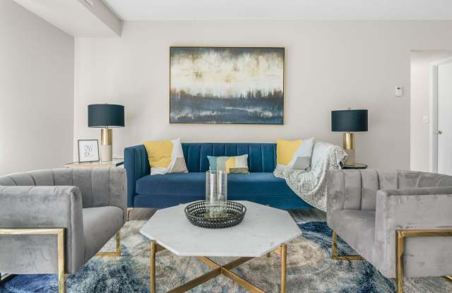 The Vantage Apartments Gallery 4