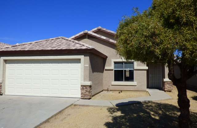 8322 W Baxter Dr - 8322 West Baxter Drive, Phoenix, AZ 85037