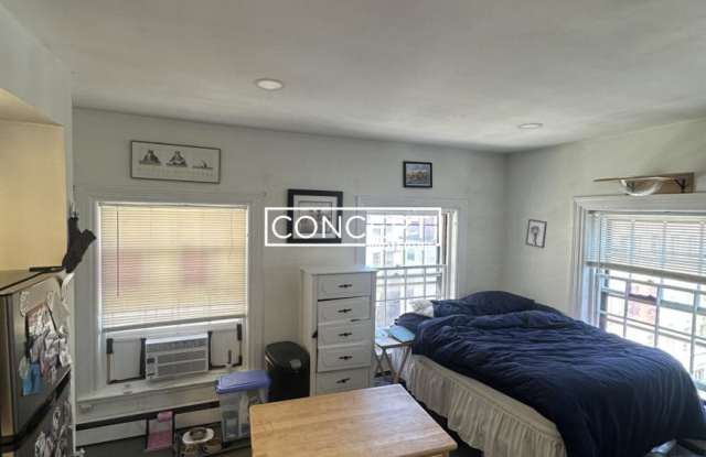22 Joy St. photos photos