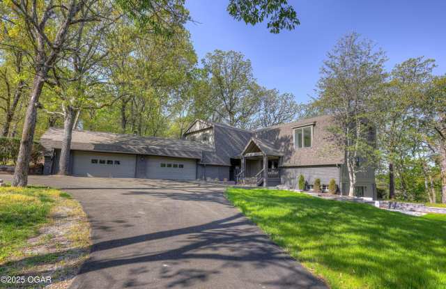 5554 Riverside Drive - 5554 Riverside Drive, Newton County, MO 64804 5554 Riverside Drive - 5554 Riverside Drive, Newton County, MO 64804