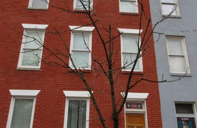 2331 Eastern Ave - 2331 Eastern Avenue, Baltimore, MD 21224