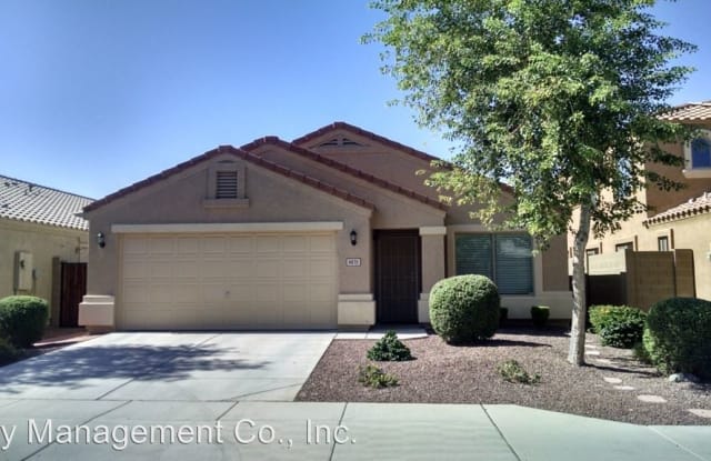 9875 W. Melinda Ln. - 9875 West Melinda Lane, Peoria, AZ 85382