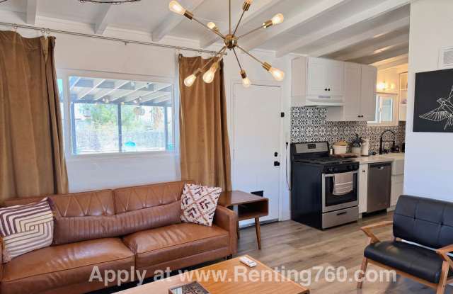 Cozy & Furnished 2 Bed 1 bath Home! photos photos Cozy & Furnished 2 Bed 1 bath Home! photos photos