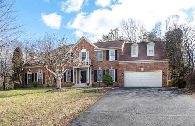 15551 SMITHFIELD PLACE - 15551 Smithfield Place, Fairfax County, VA 20120