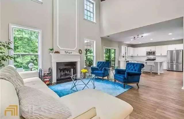 Room in 5 Bedroom Home in Sugar Hill photos photos Room in 5 Bedroom Home in Sugar Hill photos photos