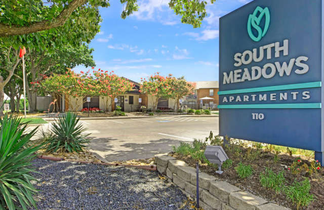 South Meadows Apartments photos photos