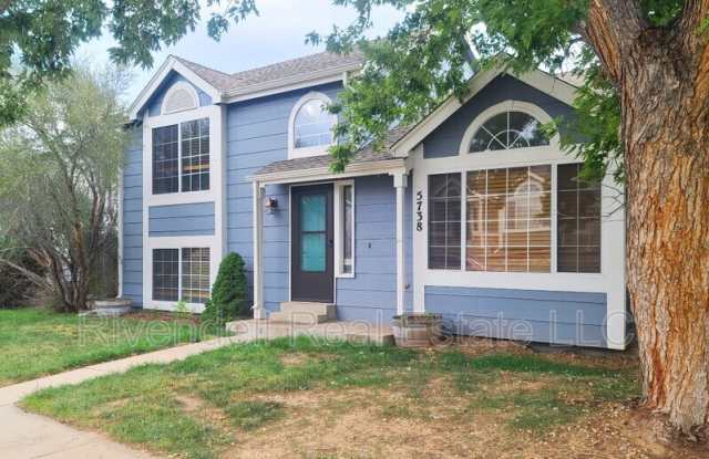 5738 East Melody Lane photos photos