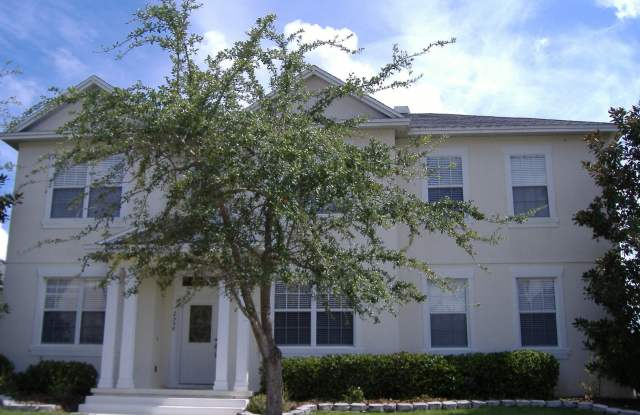 GREAT SPACIOUS 2 STORY HOME IN AVALON PARK in EAST ORLANDO - 2550 Flowering Dogwood Drive, Alafaya, FL 32828