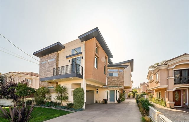 2408 Harriman Lane - 2408 Harriman Lane, Redondo Beach, CA 90278