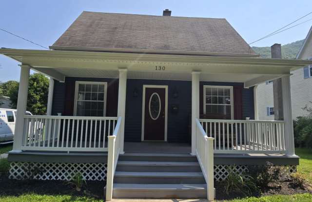 130 Italy Street - 130 Italy Street, Mocanaqua, PA 18655