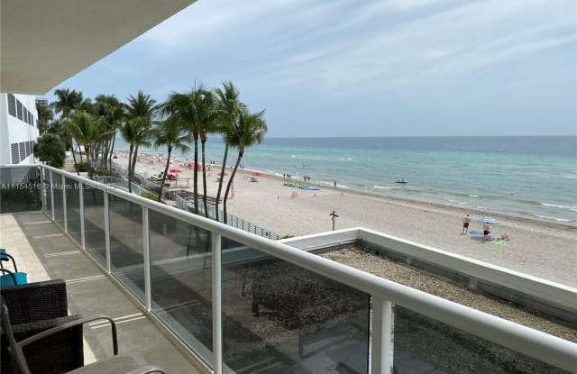 3725 S Ocean Dr photos photos
