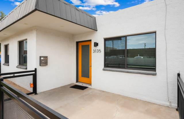 3135 East Fairmount Avenue Gallery 2