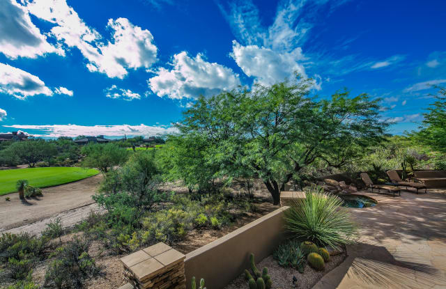 41282 N 111TH Street - 41282 North 111th Street, Scottsdale, AZ 85262