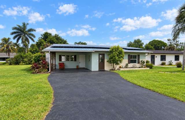 Fully Furnished Home On The Water!!!! Gallery 1