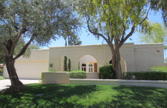 9008 N. 87th Way - 9008 North 87th Way, Scottsdale, AZ 85258