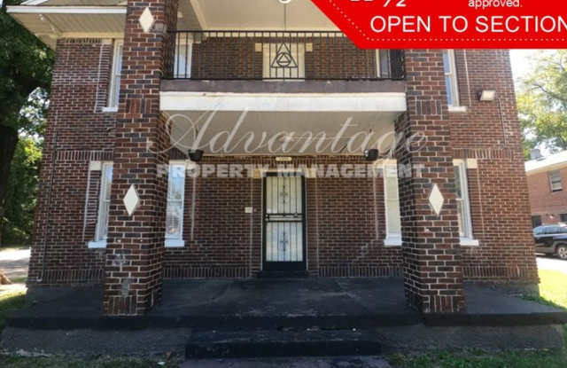 Schedule today to see this Midtown 1 Bedroom Newly Renovated Apartment - Move In Ready! photos photos
