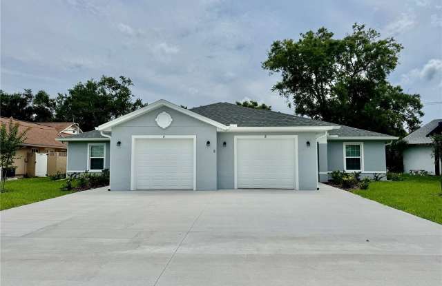 8 CORAL REEF COURT N - 8 Coral Reef Court North, Palm Coast, FL 32137