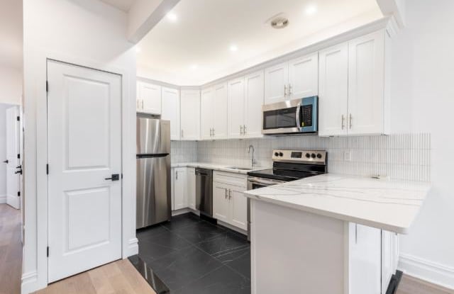 158 Utica Avenue - 158 Utica Avenue, Brooklyn, NY 11213 158 Utica Avenue - 158 Utica Avenue, Brooklyn, NY 11213