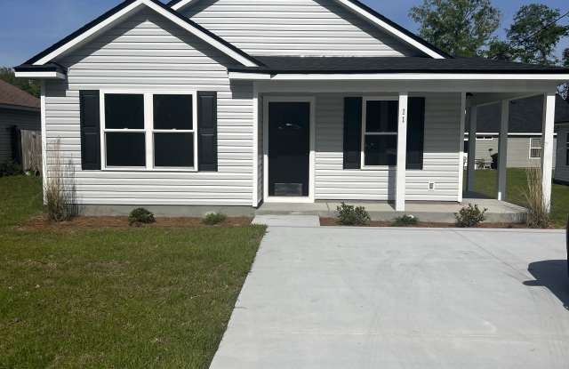 11 Melody Lane - 11 Melody Lane, Wakulla County, FL 32327