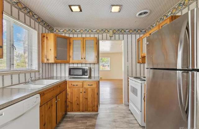 Choose Your Welcome Bonus! - 1875 South Clayton Street, Denver, CO 80210