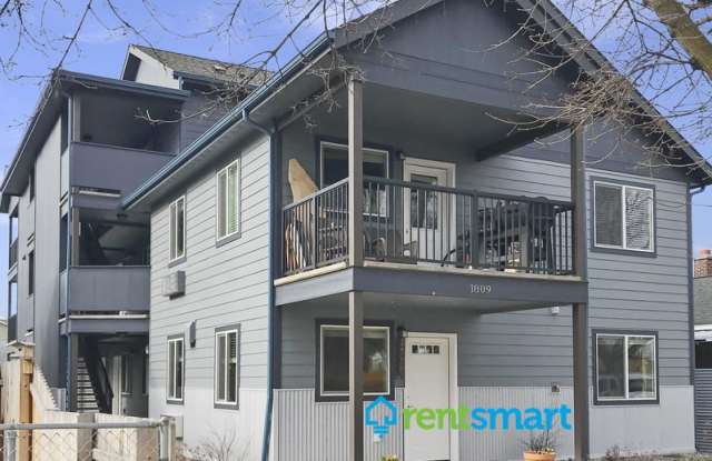 1809 S 11th Street W photos photos