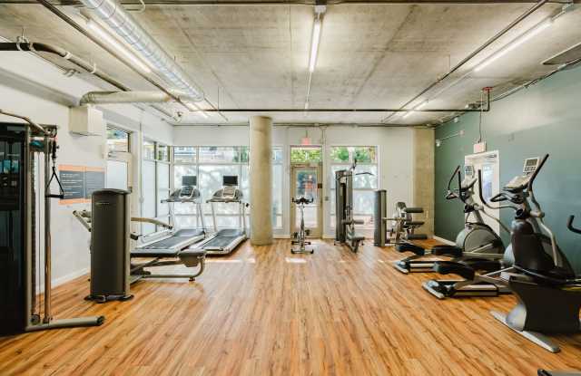 2121 Belmont Gallery 2