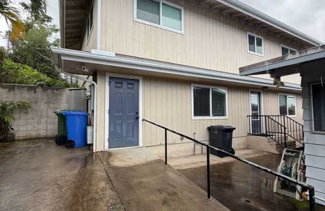 Beautiful Kaneohe home for rent 3/2/1 photos photos