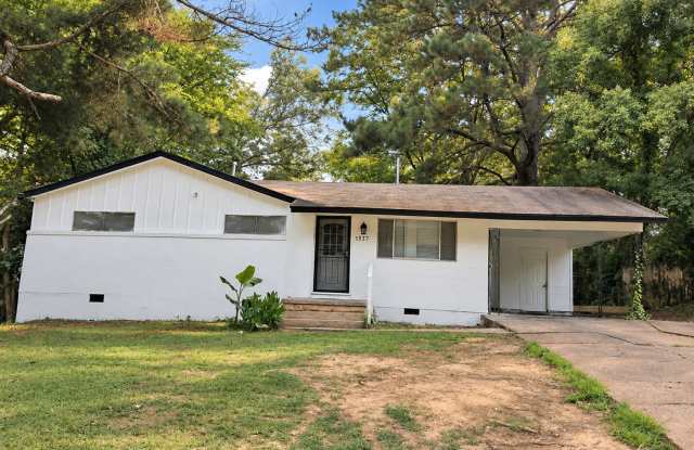 1527 Maria Drive, Jackson, MS 39204 Gallery 1