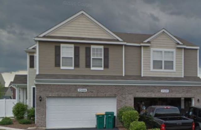 25440 Colligan Street - 25440 Colligan Street, Manhattan, IL 60442