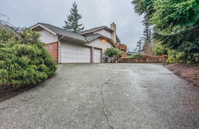 14124 21st Drive SE - 14124 21st Drive Southeast, Mill Creek, WA 98012