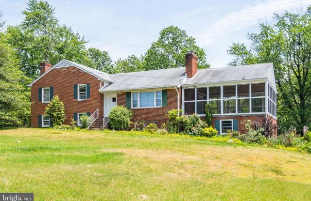 5619 WHARTON LANE - 5619 Wharton Lane, Centreville, VA 20120