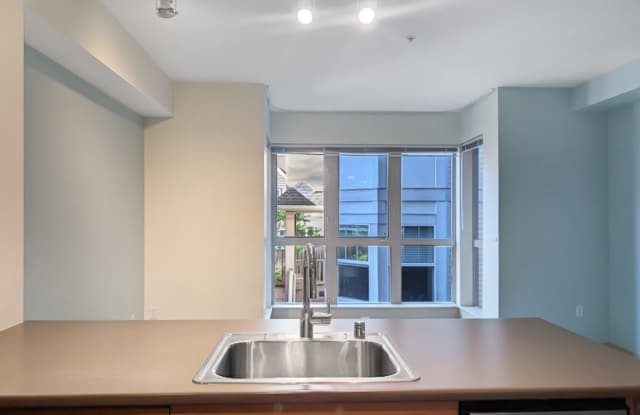 Spacious Condo in Prime Location of Capitol Hill Gallery 3
