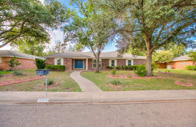 FOR LEASE 2713 Canyon Creek photos photos
