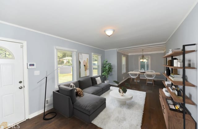 2022 Lilac Ln - 2022 Lilac Lane, DeKalb County, GA 30032